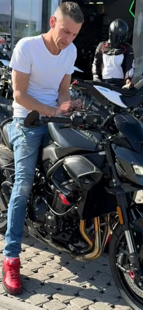 Kawamotor Motorradvertrieb GmbH – Motorradhändler in Garching bei München, Bayern