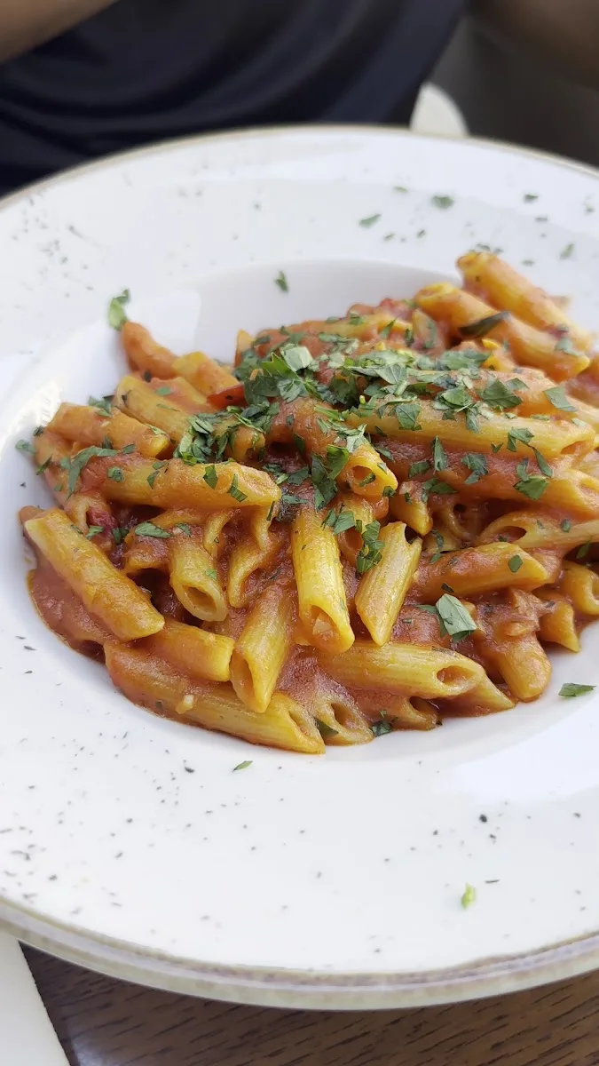 Ristorante Massimiliano – Restaurant in Augsburg, Bayern
