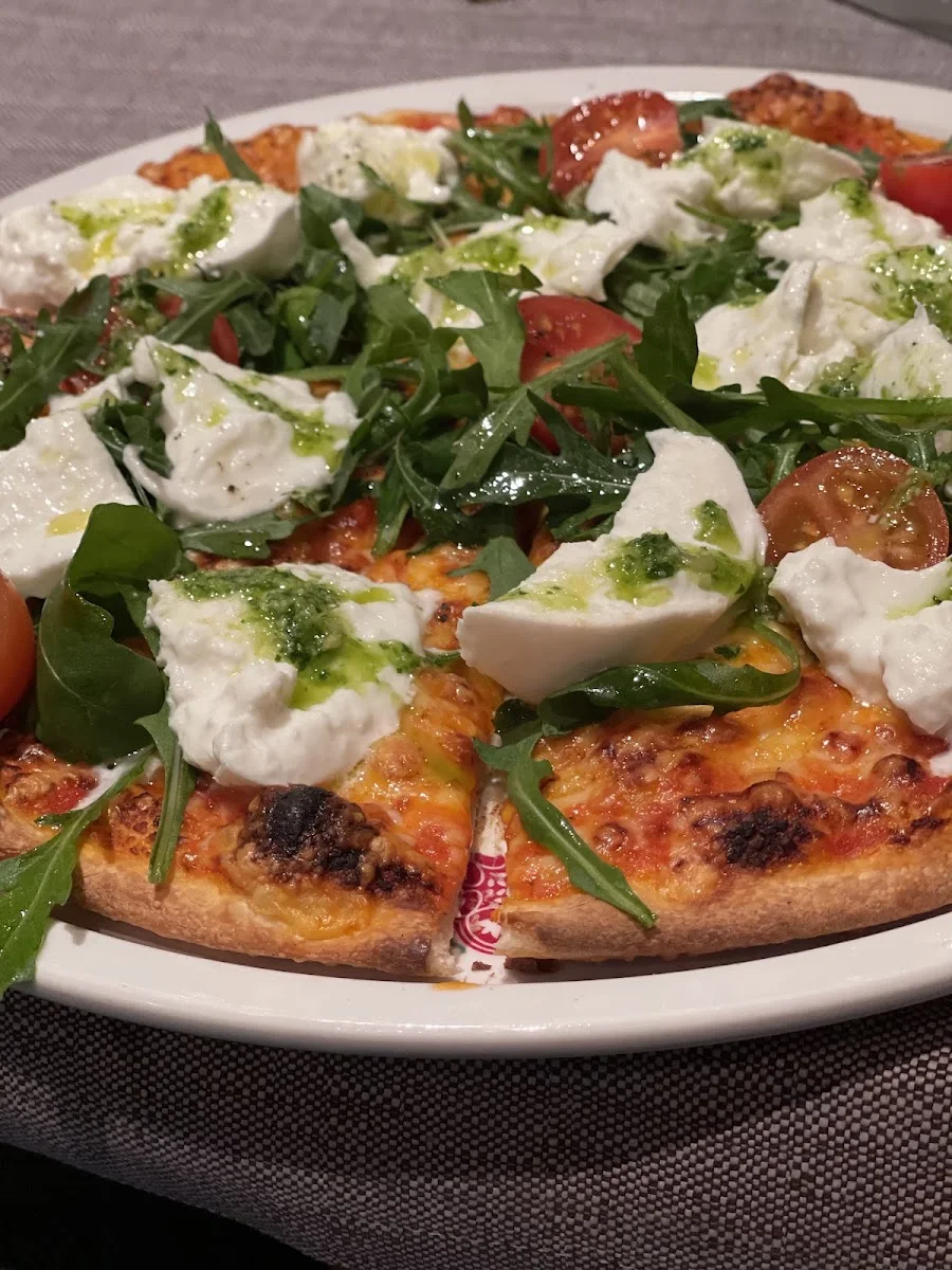 Ristorante Massimiliano – Pizza in Augsburg, Bayern