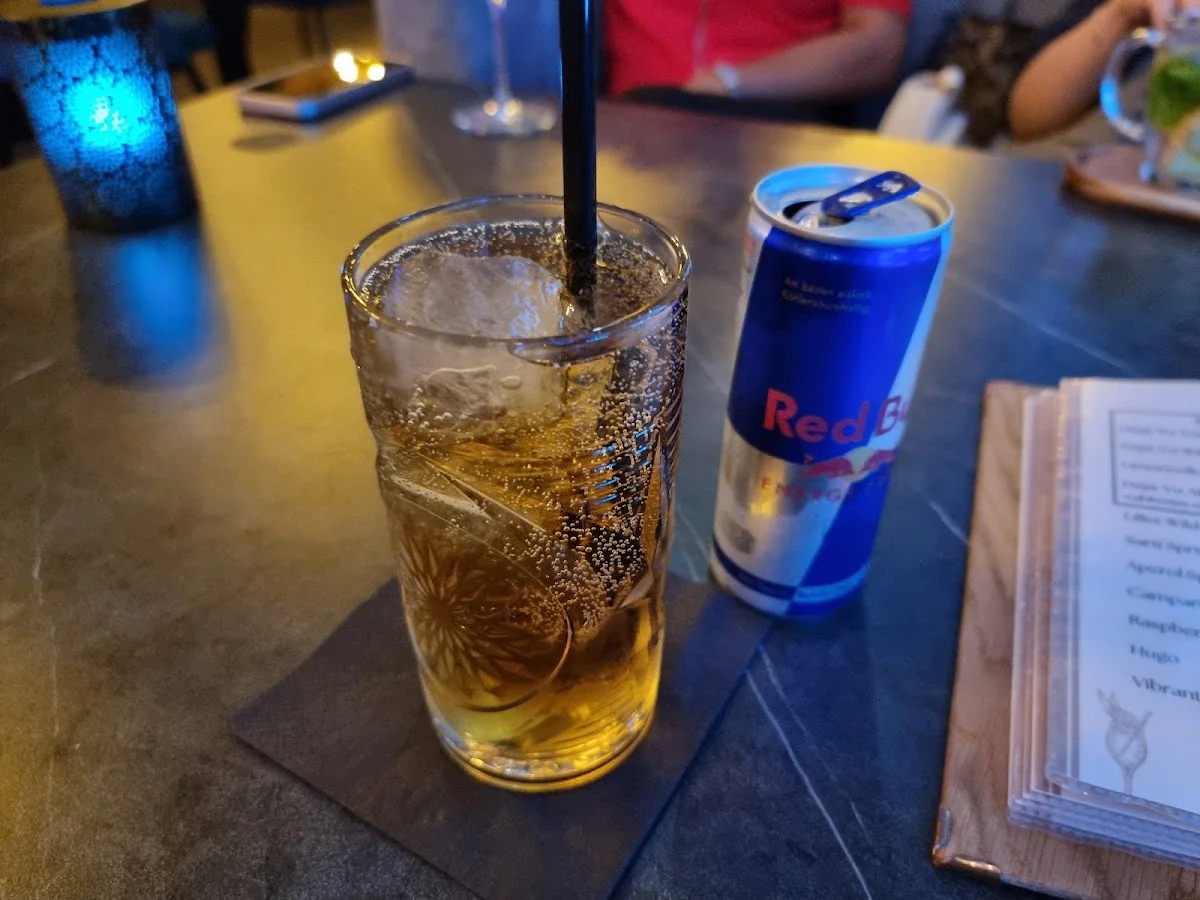 Scarabaé – Bar in Bielefeld, Nordrhein-Westfalen