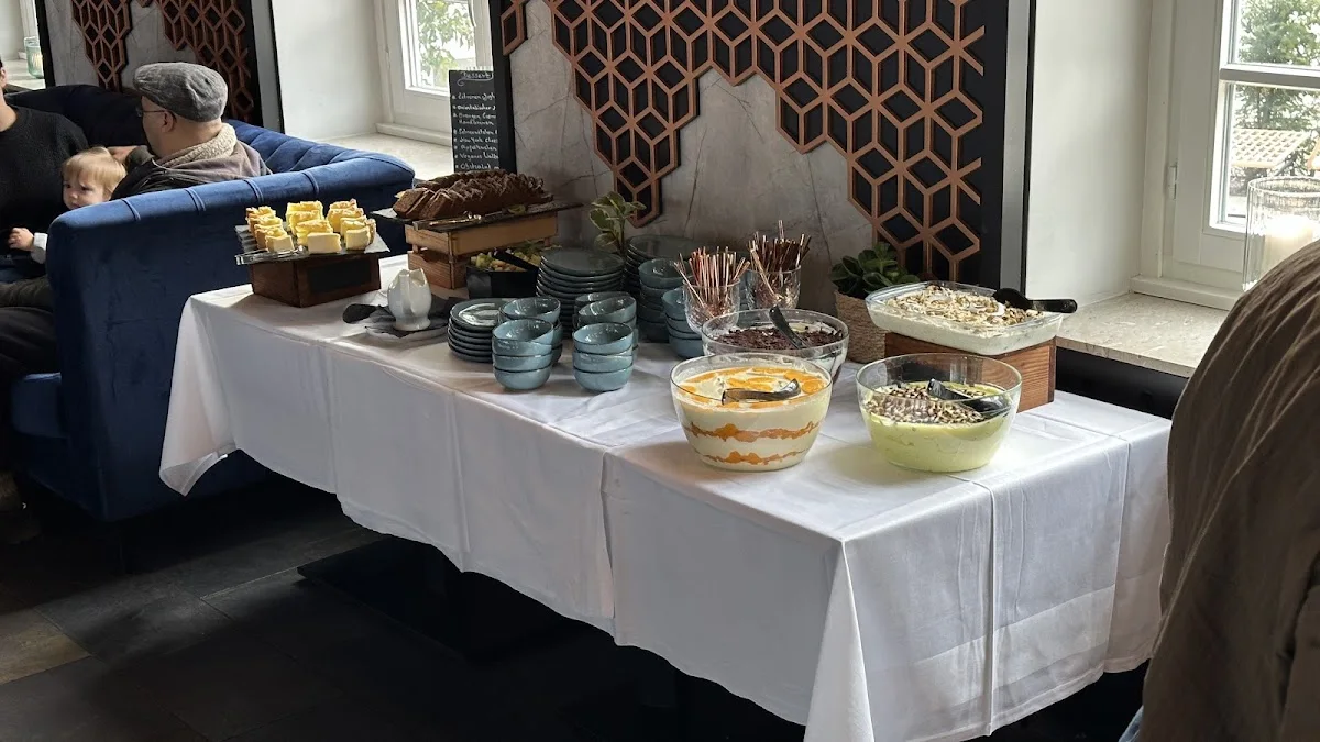 Scarabaé – Essen und Trinken in Bielefeld, Nordrhein-Westfalen