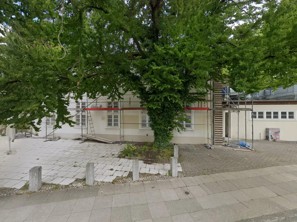 Scarabaé – Street View & 360°-Fotos in Bielefeld, Nordrhein-Westfalen