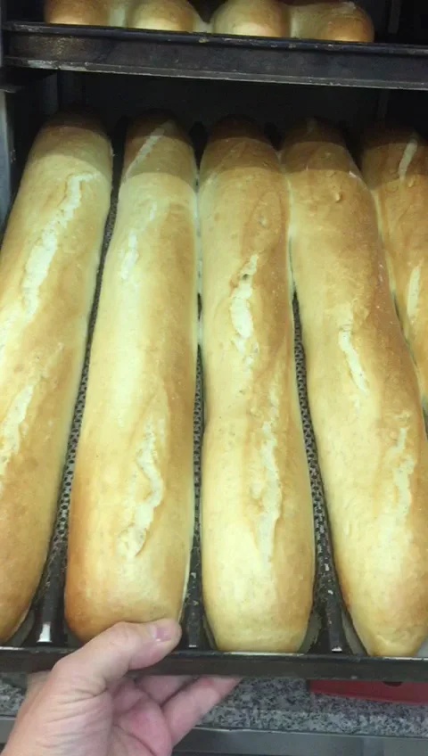 Onkel Dimos Baguettes – Pizzeria in Iserlohn, Nordrhein-Westfalen