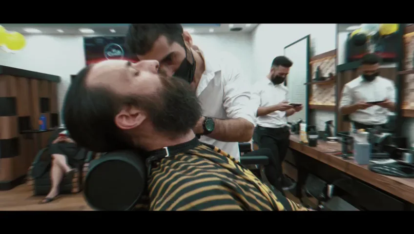 LEO COIFFEUR – Friseursalon in Stuttgart, Baden-Württemberg