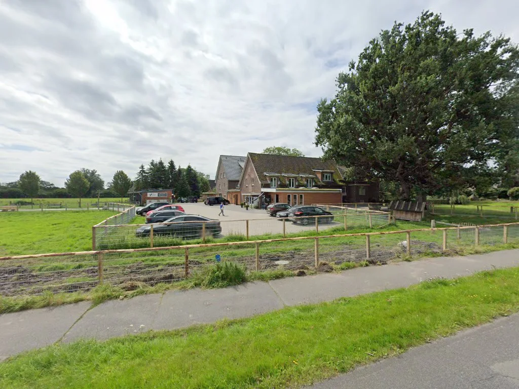Rellinger Hofladen – Street View & 360°-Fotos in Rellingen, Schleswig-Holstein
