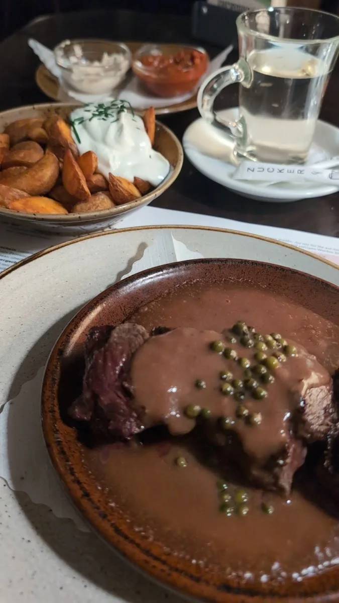 Argentina Steakhouse Paderborn – Steakhaus in Paderborn, Nordrhein-Westfalen