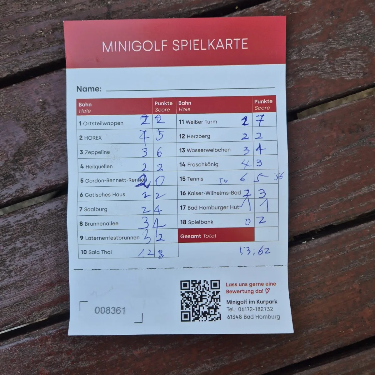 🦞 Restaurant Am Römerbrunnen – Restaurant in Bad Homburg vor der Höhe, Hessen