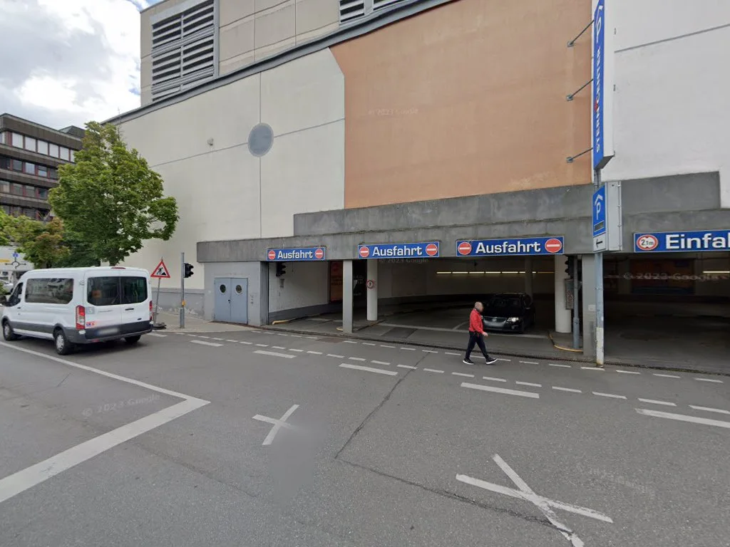 First Class KEY – Street View & 360°-Fotos in Sindelfingen, Baden-Württemberg