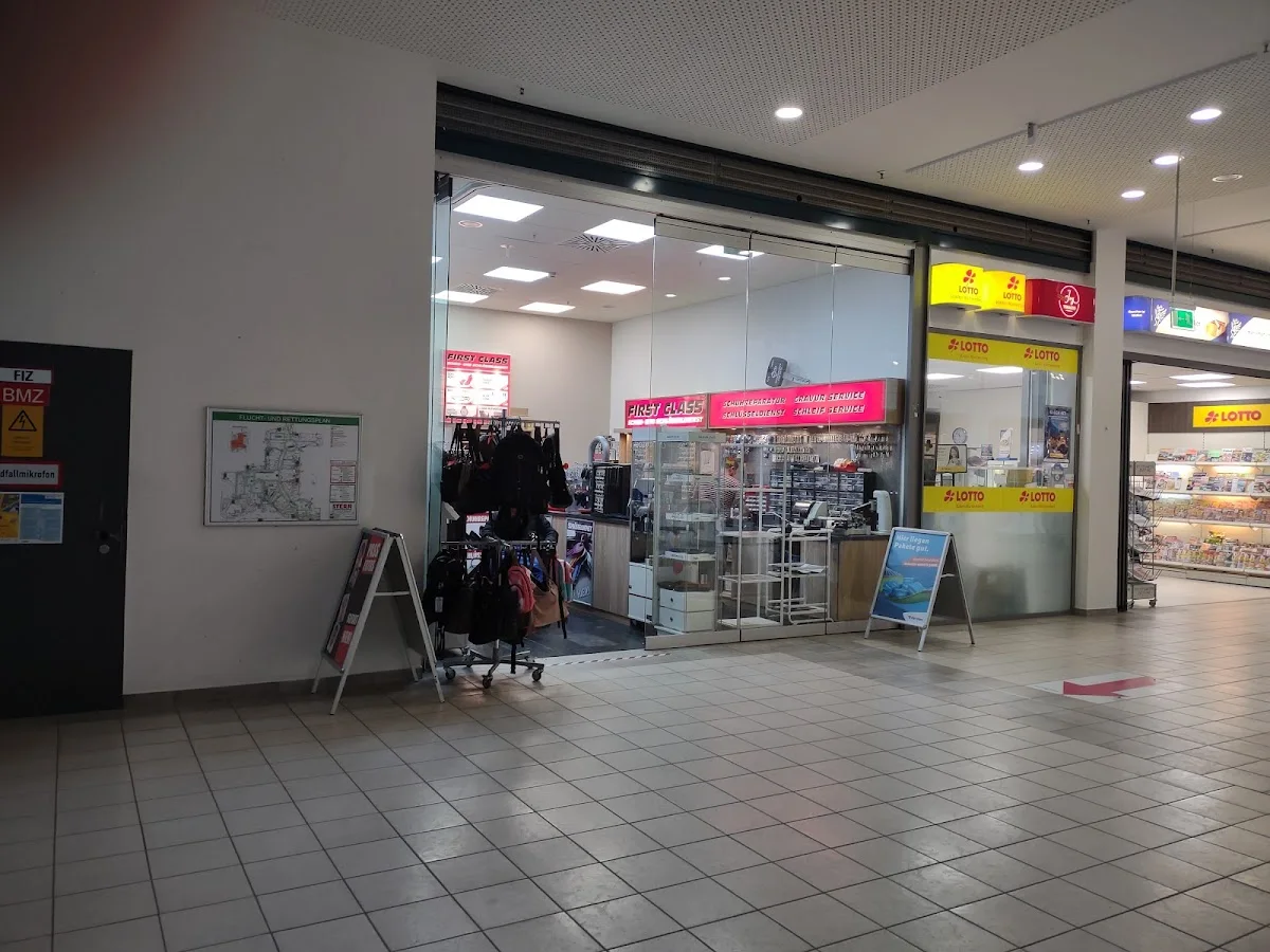 First Class KEY – Profilfoto in Sindelfingen, Baden-Württemberg