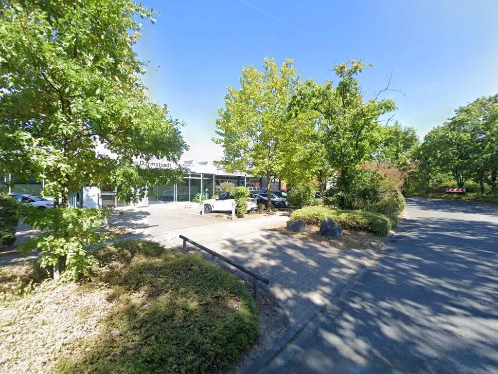 MINI Darmstadt – Street View & 360°-Fotos in Darmstadt, Hessen