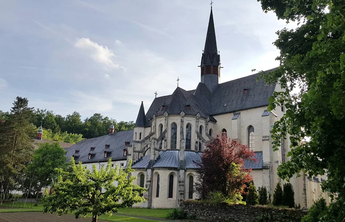 Abtei Marienstatt - Vermögensverwaltungsgesellschaft (VVG) Abtei Marienstatt mbH – Profilfoto in Streithausen, Rheinland-Pfalz
