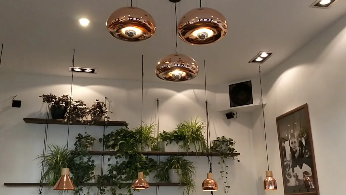 Café au Lait – Café in Berlin