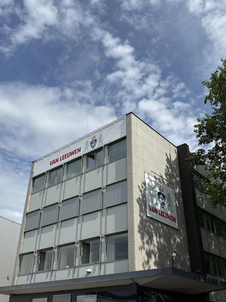 Van Leeuwen Deutschland GmbH – Profilfoto in Duisburg, Nordrhein-Westfalen