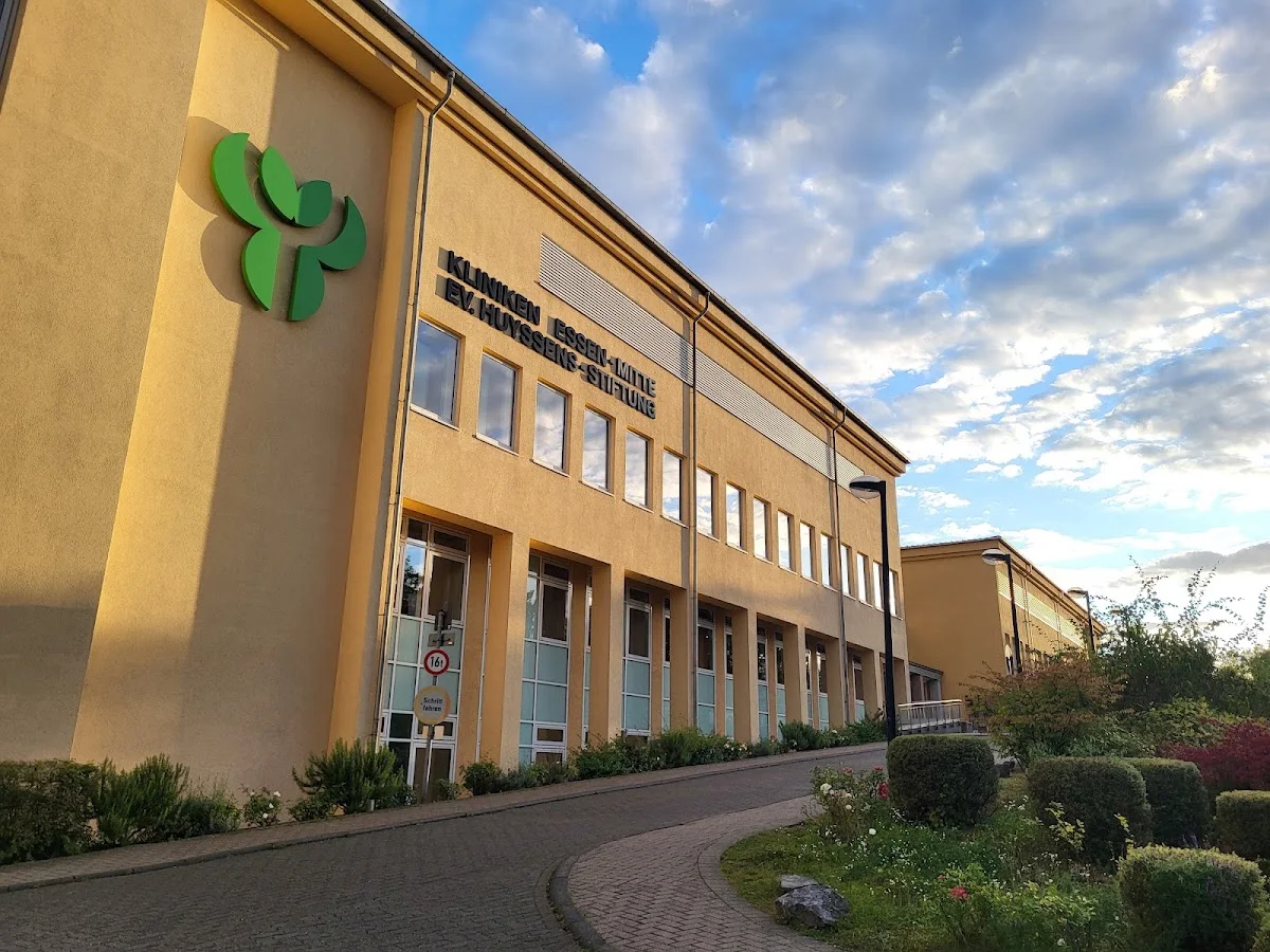 KEM | Evang. Huyssens-Stiftung Essen-Huttrop – Profilfoto in Essen, Nordrhein-Westfalen