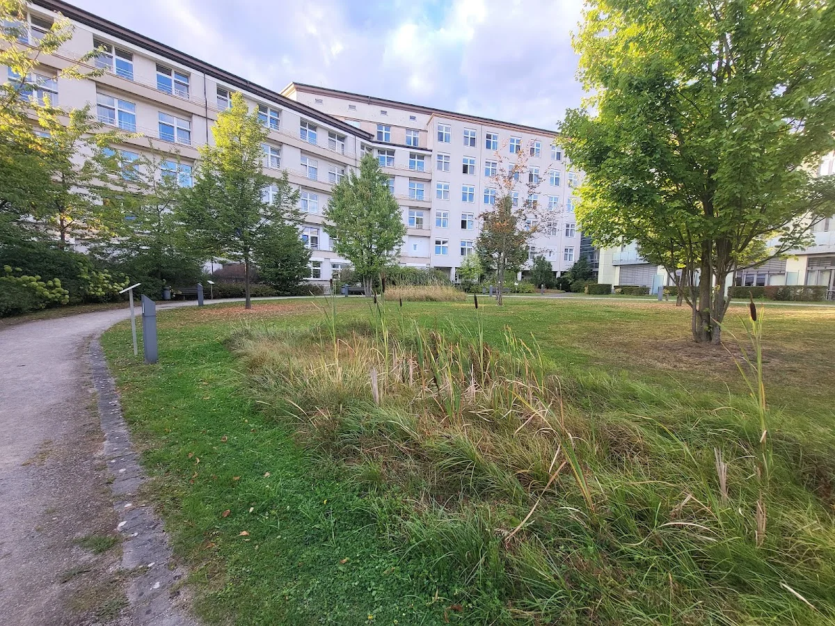 KEM | Evang. Huyssens-Stiftung Essen-Huttrop – Besucherfoto: Shins0n in Essen, Nordrhein-Westfalen