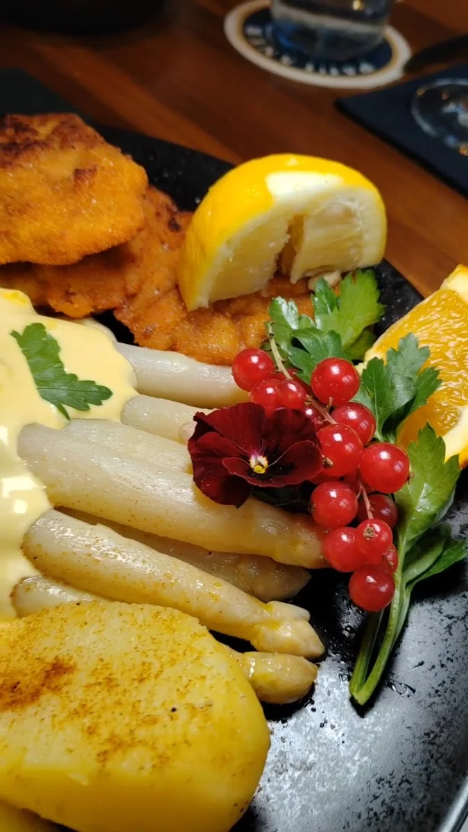 Hendl&Gretel Stuttgart – Restaurant in Stuttgart, Baden-Württemberg
