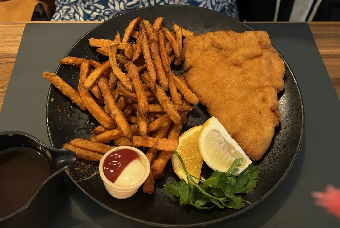 Hendl&Gretel Stuttgart – Schnitzel in Stuttgart, Baden-Württemberg