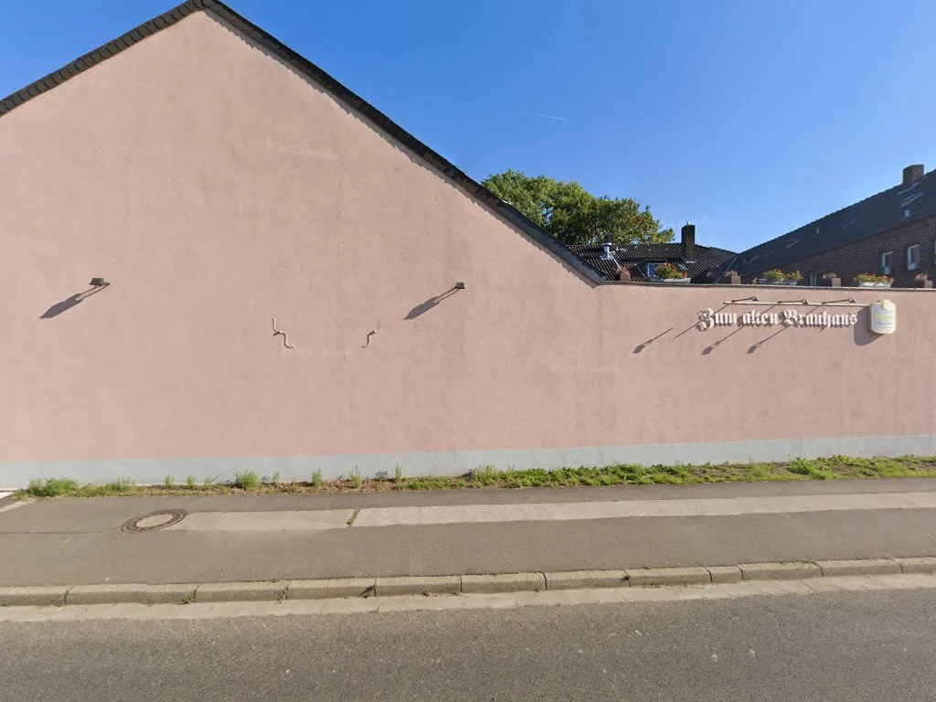 Zum Alten Brauhaus Dresen – Street View & 360°-Fotos in Korschenbroich, Nordrhein-Westfalen