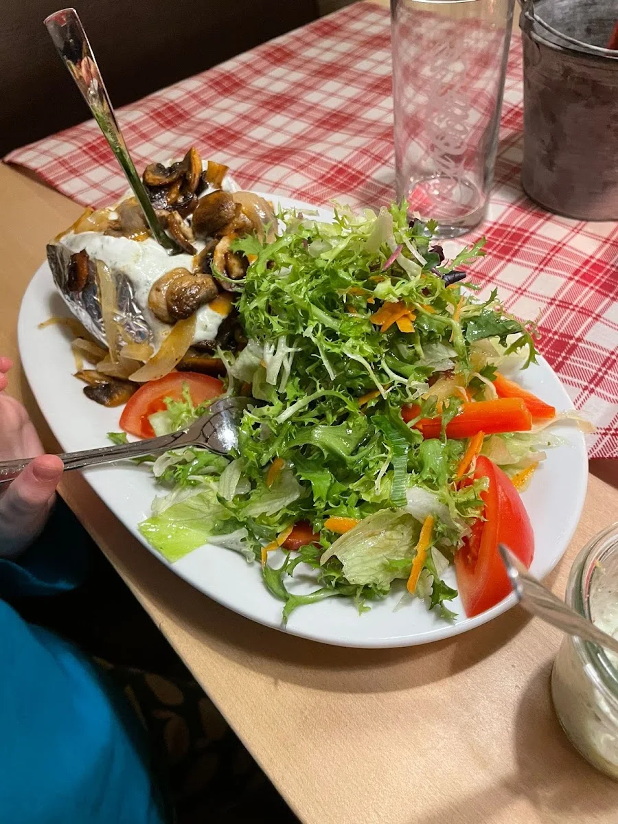 Zum Alten Brauhaus Dresen – Besucherfoto: BB Poldy in Korschenbroich, Nordrhein-Westfalen
