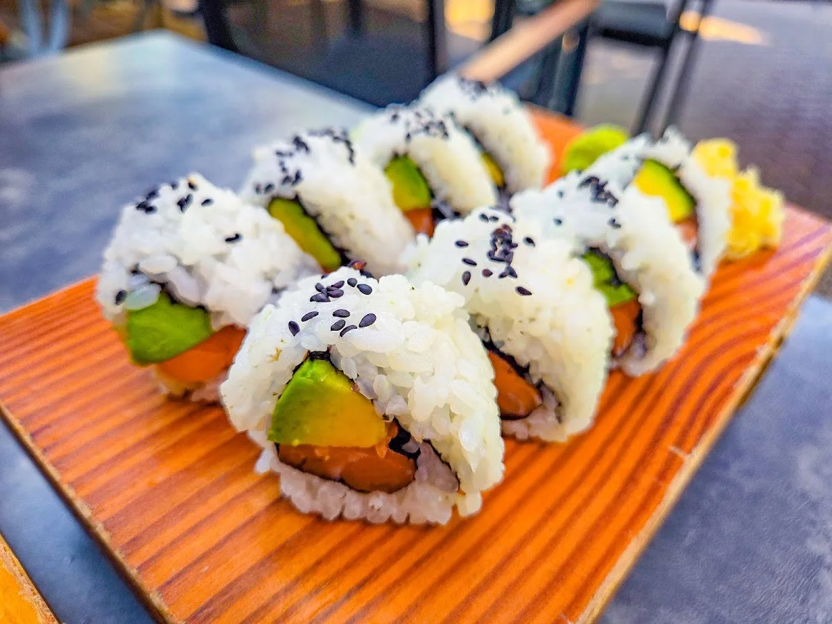 Mangetsu – Essen und Trinken in Frankfurt am Main, Hessen