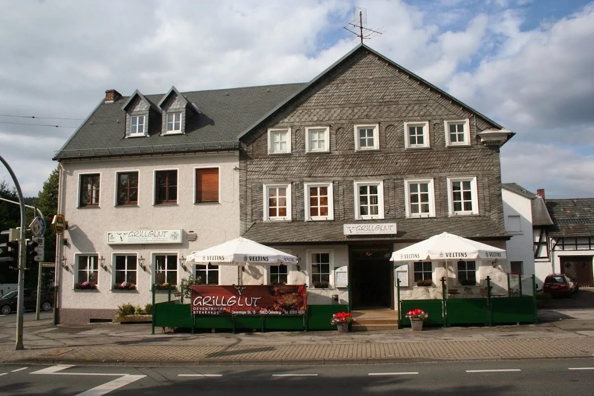 Steakhaus Grillg(l)ut – Vom Inhaber in Arnsberg, Nordrhein-Westfalen