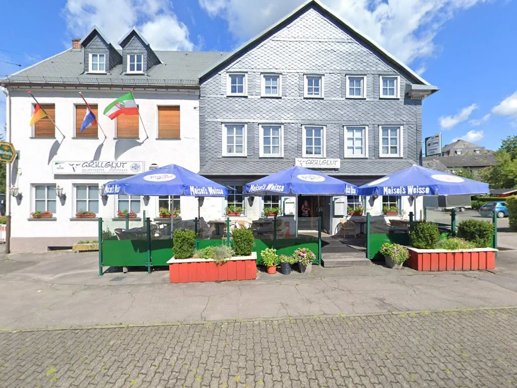 Steakhaus Grillg(l)ut – Street View & 360°-Fotos in Arnsberg, Nordrhein-Westfalen