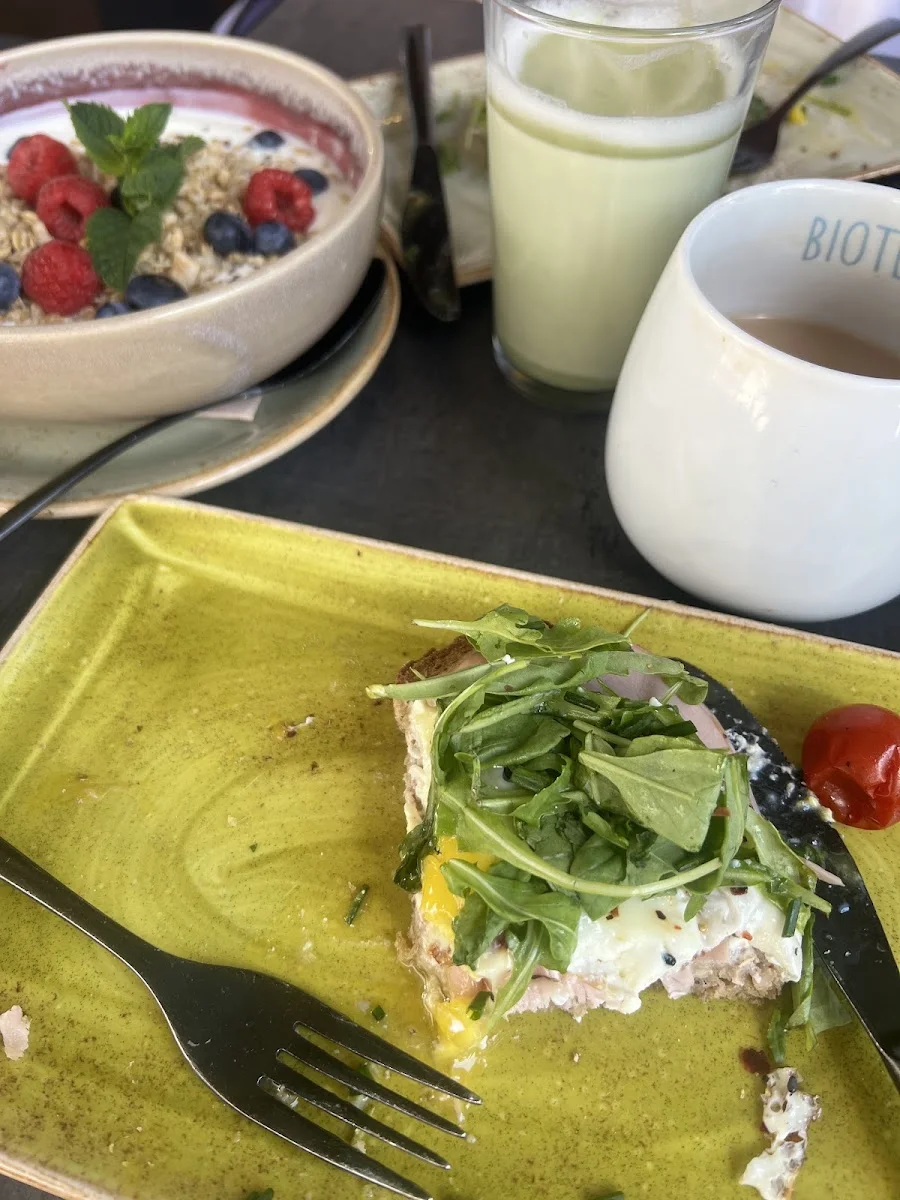 VOLLATHS – Café in München, Bayern