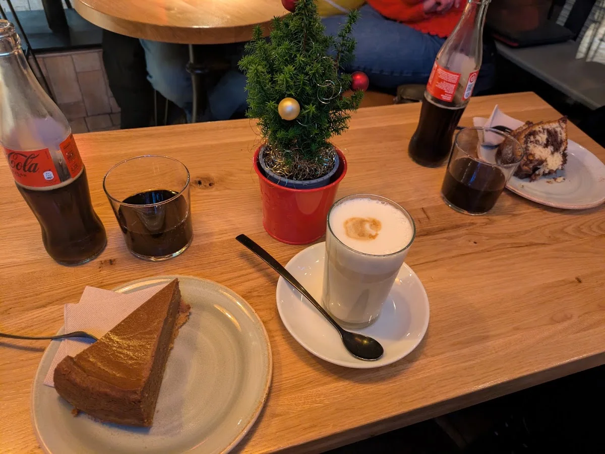 VOLLATHS – Kaffeekuchen in München, Bayern