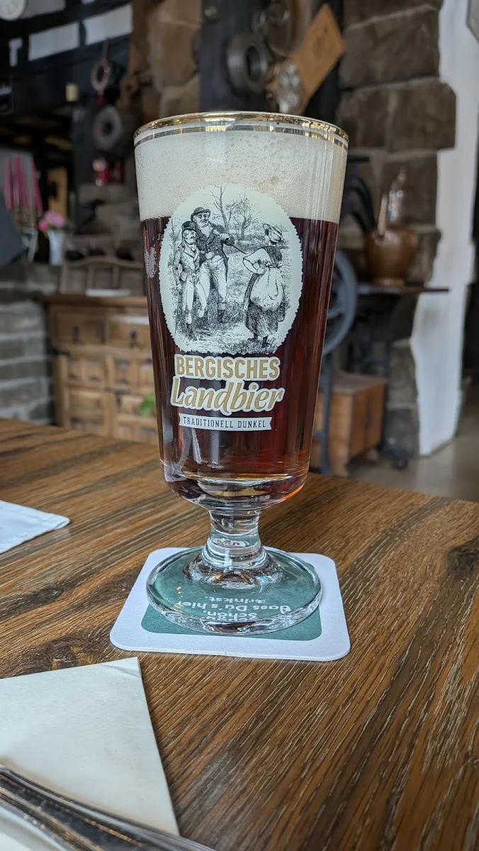 Pfannkuchen-Mühle – Bier in Neunkirchen-Seelscheid, Nordrhein-Westfalen