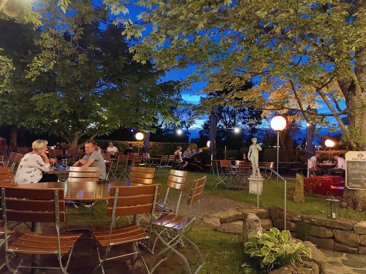 Friedrichsruh – Profilfoto in Stuttgart, Baden-Württemberg