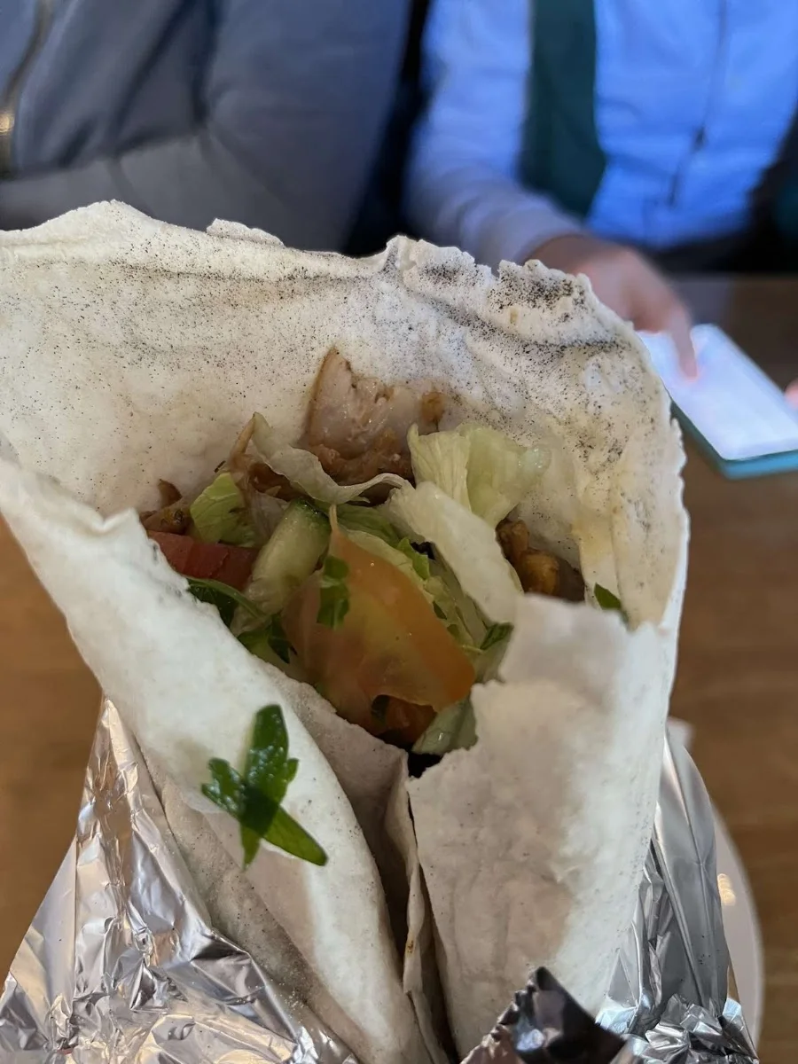 Dornbusch Kebap Haus – Gyros in Frankfurt am Main, Hessen