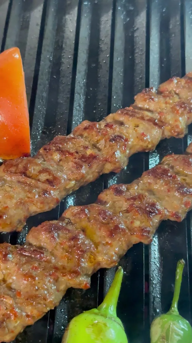 Dornbusch Kebap Haus – Vom Inhaber in Frankfurt am Main, Hessen