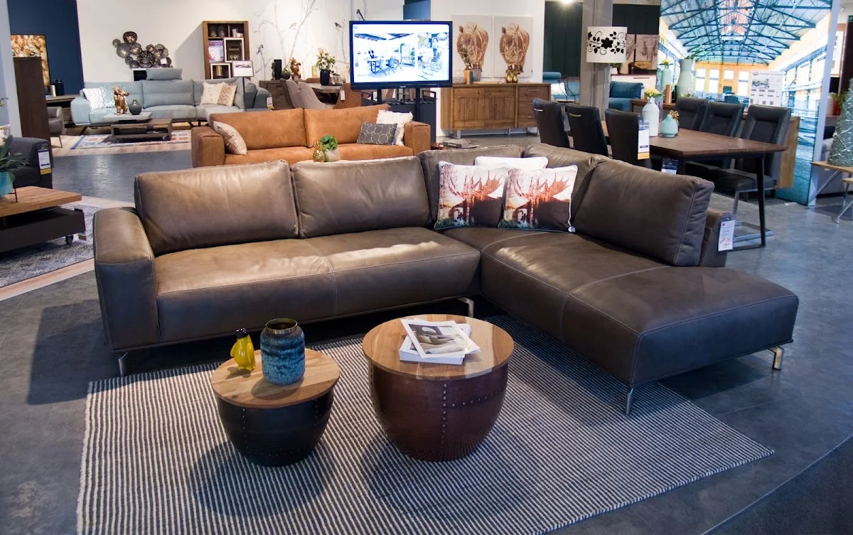 Gottwald - Der Wohnfuchs – Sofa in Rheinberg, Nordrhein-Westfalen
