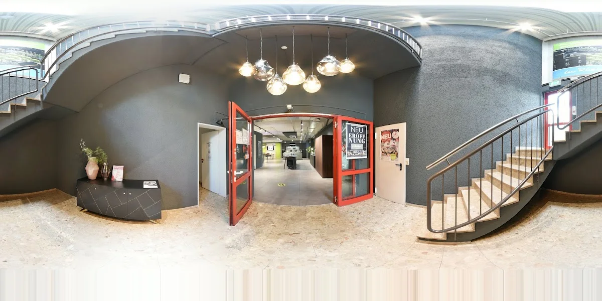 Gottwald - Der Wohnfuchs – Street View & 360°-Fotos in Rheinberg, Nordrhein-Westfalen