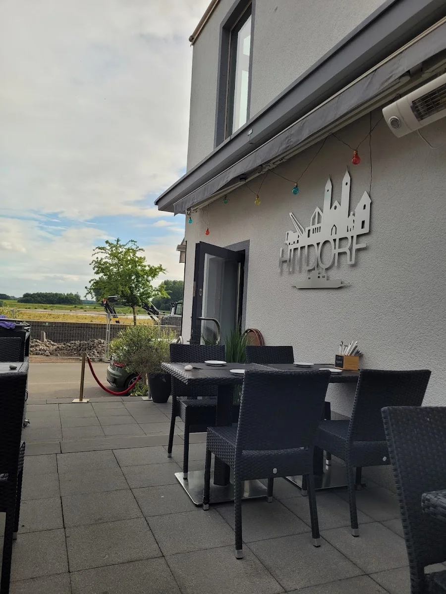Ristorante Peperoncino | Italienisches Restaurant | Leverkusen – Atmosphäre in Leverkusen, Nordrhein-Westfalen