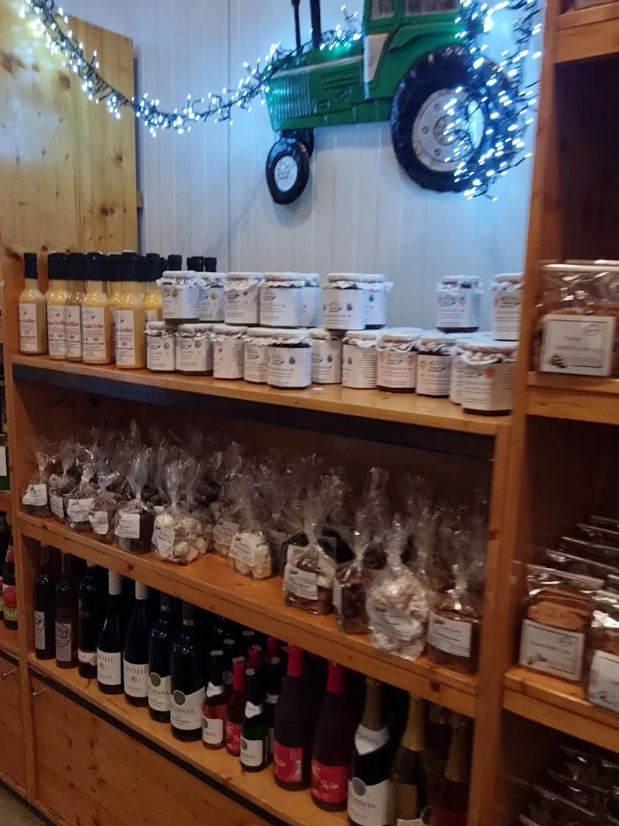 Hofladen Restaurant & Café Bauer Moll – Café in Kerpen, Nordrhein-Westfalen