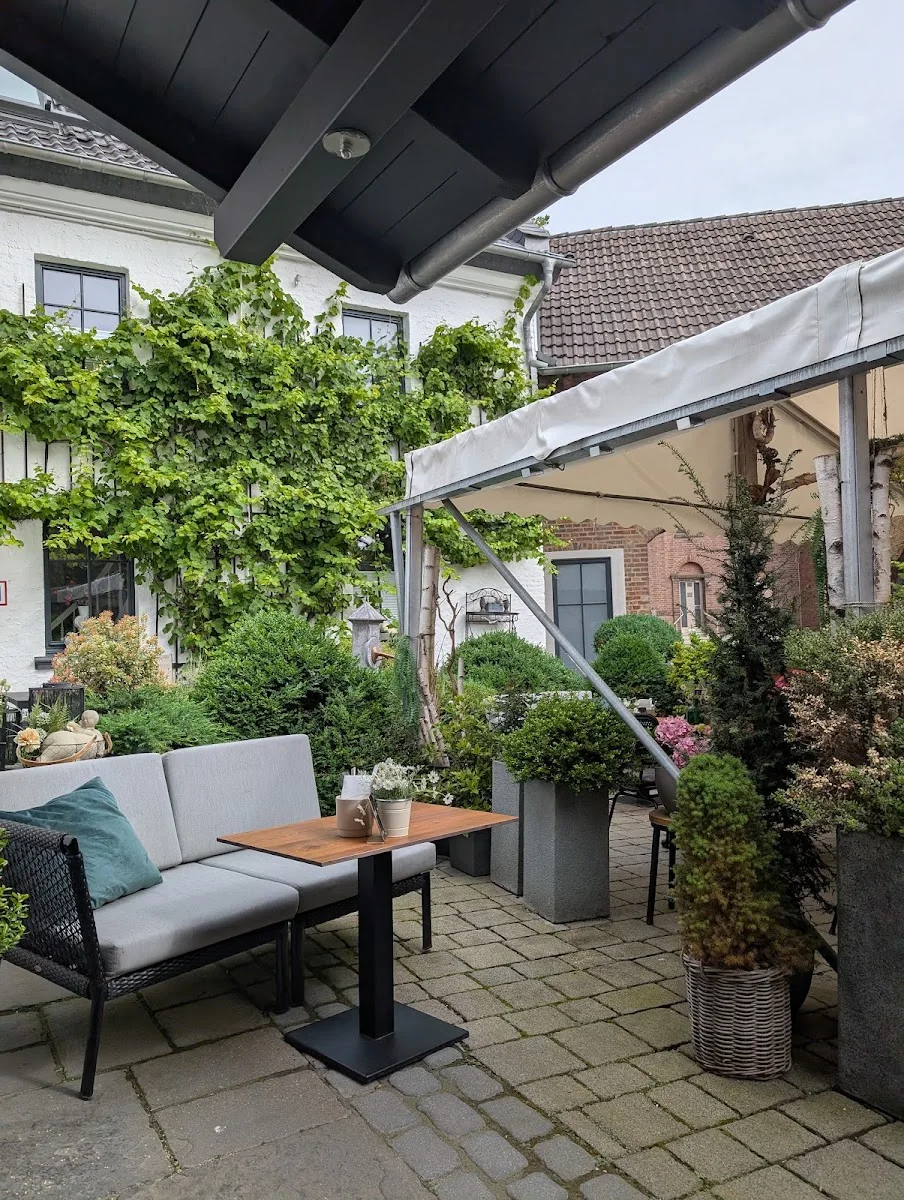 Hofladen Restaurant & Café Bauer Moll – Besucherfoto von Anja Jung in Kerpen, Nordrhein-Westfalen