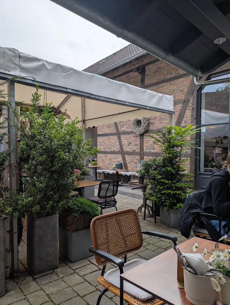 Hofladen Restaurant & Café Bauer Moll – Besucherfoto von Anja Jung in Kerpen, Nordrhein-Westfalen
