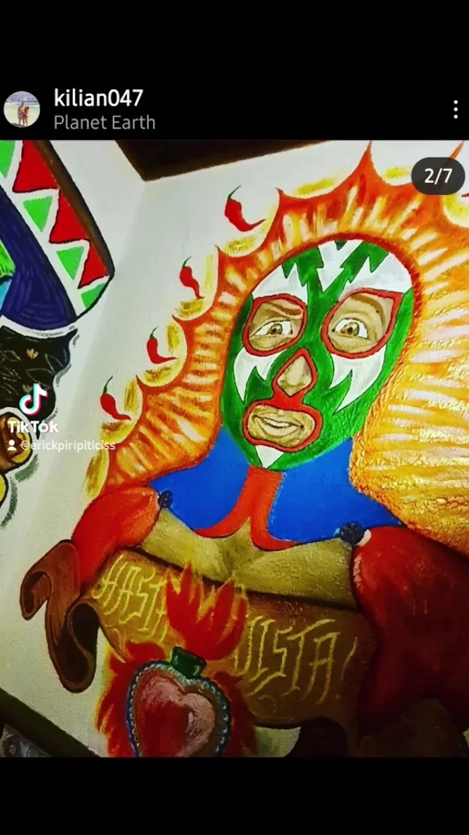 Taqueria & Cantina La Lucha – Mexikanisches Restaurant in Nürnberg, Bayern