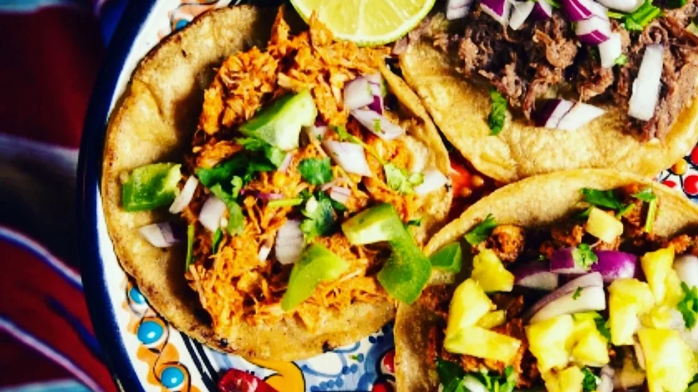 Taqueria & Cantina La Lucha – Essen und Trinken in Nürnberg, Bayern