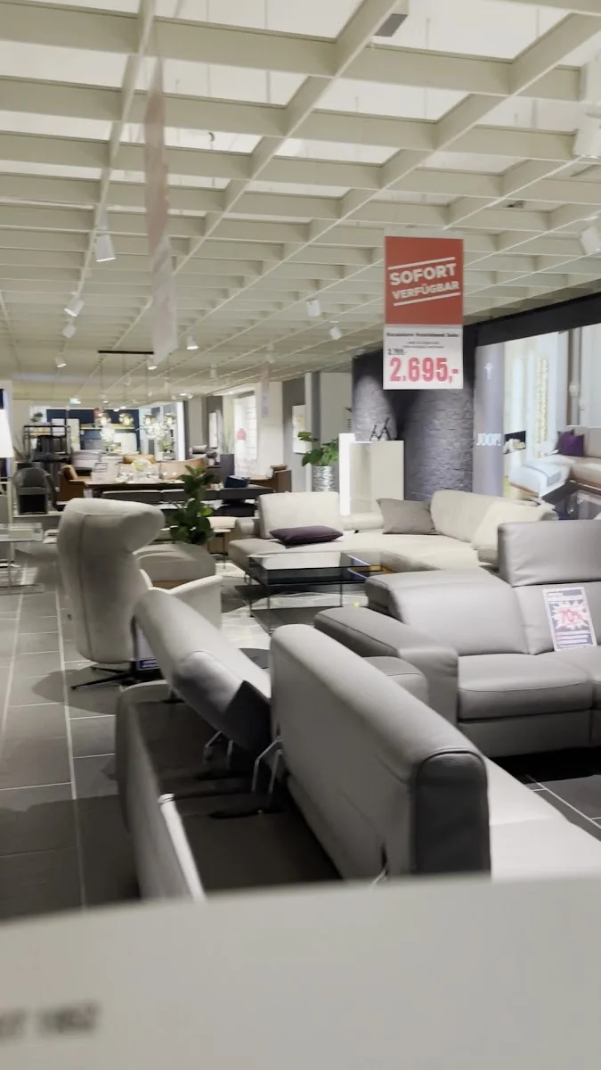 Knuffmann Einrichtungshaus Krefeld – Sofa in Krefeld, Nordrhein-Westfalen