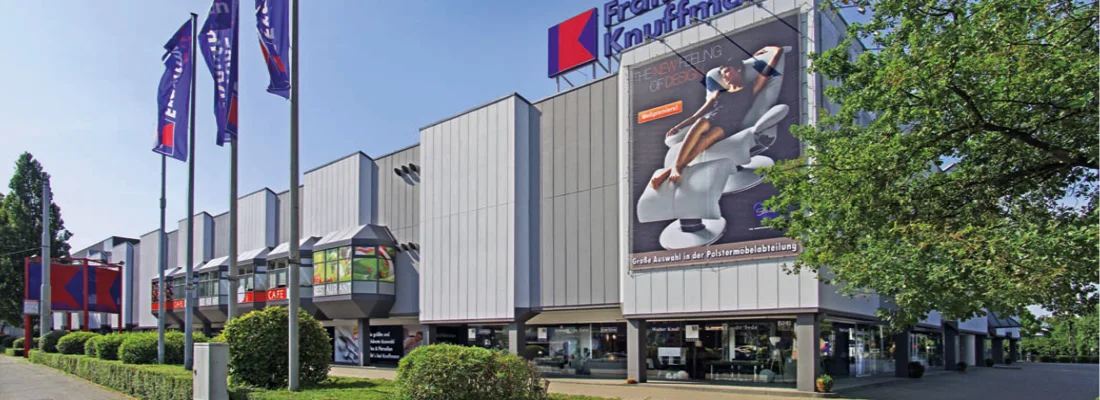 Knuffmann Einrichtungshaus Krefeld – Profilfoto in Krefeld, Nordrhein-Westfalen