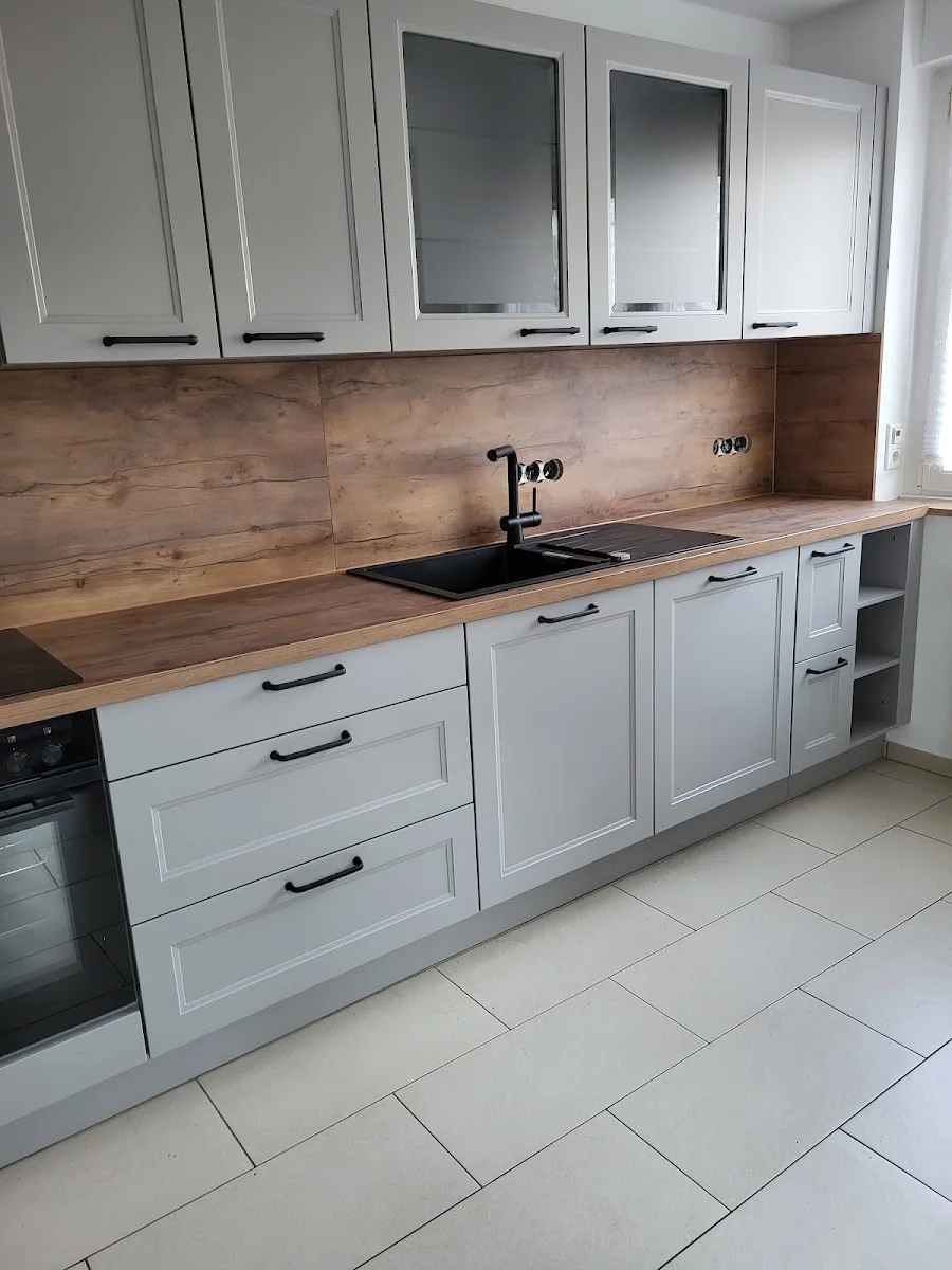 Knuffmann Einrichtungshaus Krefeld – Besucherfoto von Sabine in Krefeld, Nordrhein-Westfalen