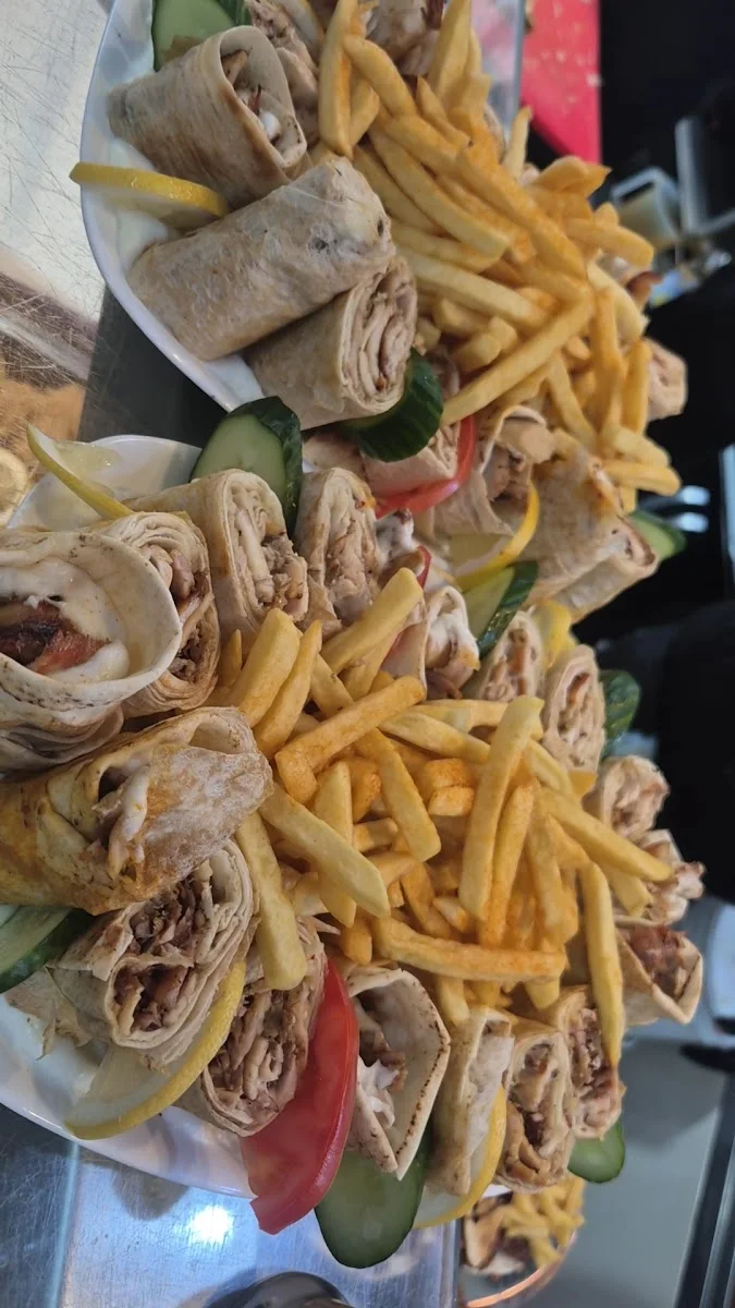 Cham Restaurant – Restaurant in Köln, Nordrhein-Westfalen