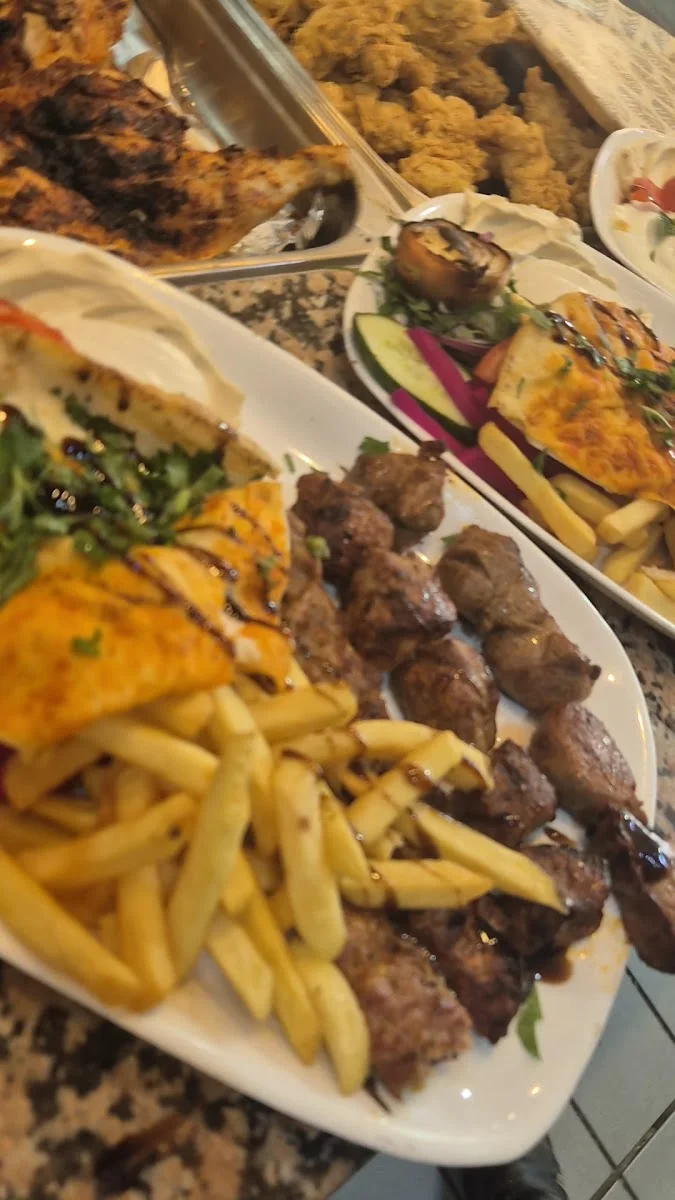 Cham Restaurant – Vom Inhaber in Köln, Nordrhein-Westfalen