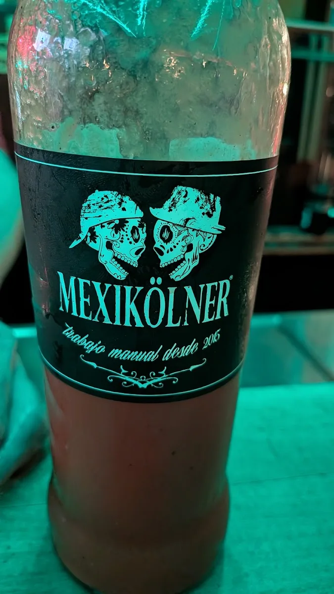 Die Kulisse Köln – Bar in Köln, Nordrhein-Westfalen