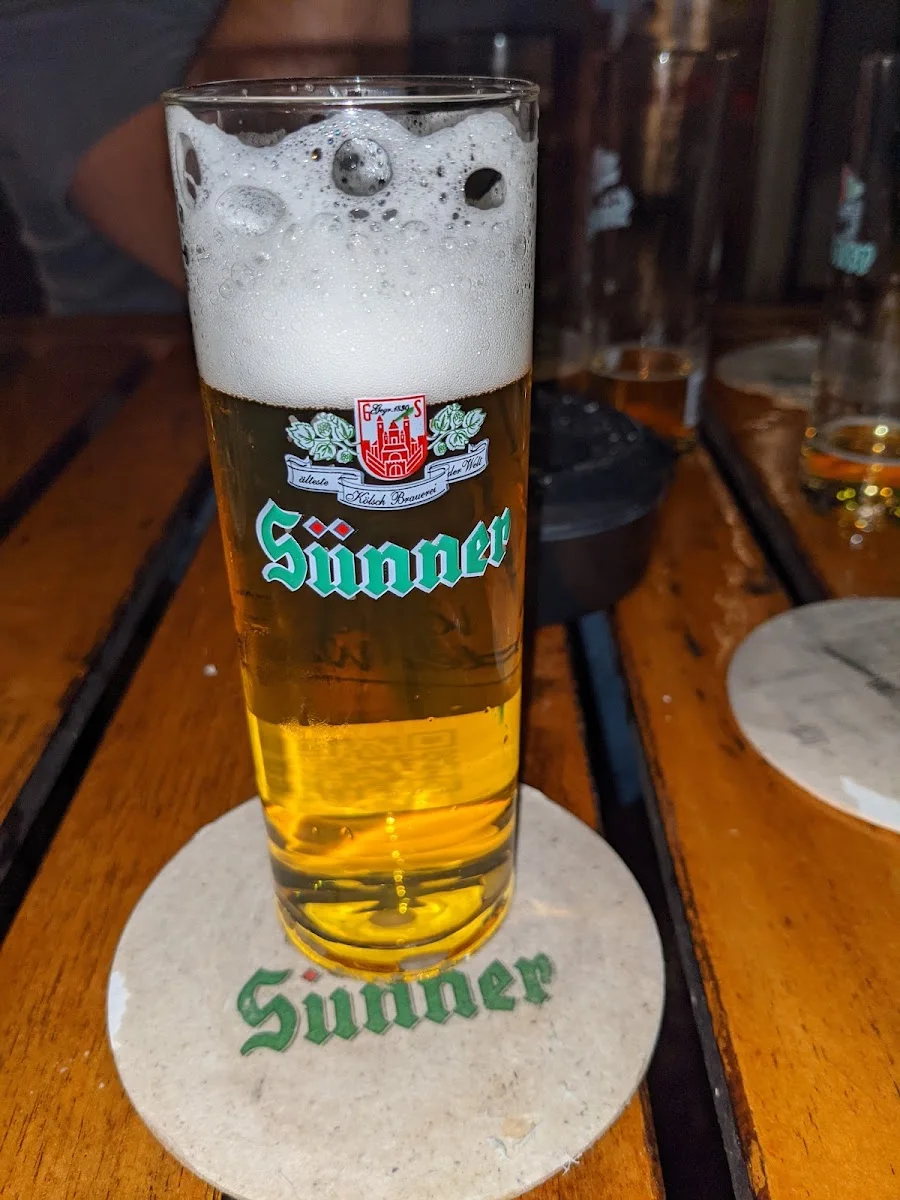 Die Kulisse Köln – Heineken in Köln, Nordrhein-Westfalen
