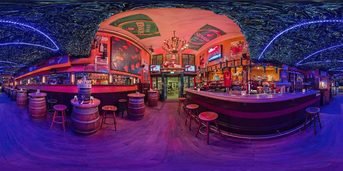 Die Kulisse Köln – Street View & 360°-Fotos in Köln, Nordrhein-Westfalen