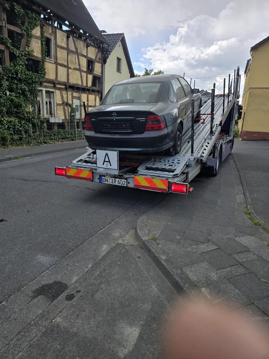 IRAL GmbH – Besucherfoto von Andreas Remde in Inden, Nordrhein-Westfalen