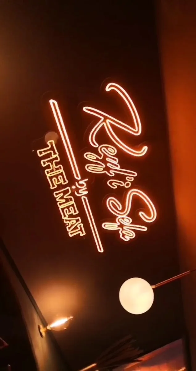 Keyfi Sefa – Café in Berlin